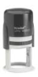 ROUND SELF INKING STAMPS