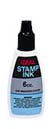 INK, IDEAL INK, REFILL INK 6 cc