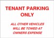 engraved sign  8 lines max