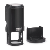 Trodat 46025 Round Self-Inking Stamp