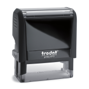 Trodat 4913 Self-Inking Signature Stamp