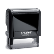 Trodat 4912 Small Self-inking Signature Stamp 
3/4" x 1-7/8" Signature Stamp